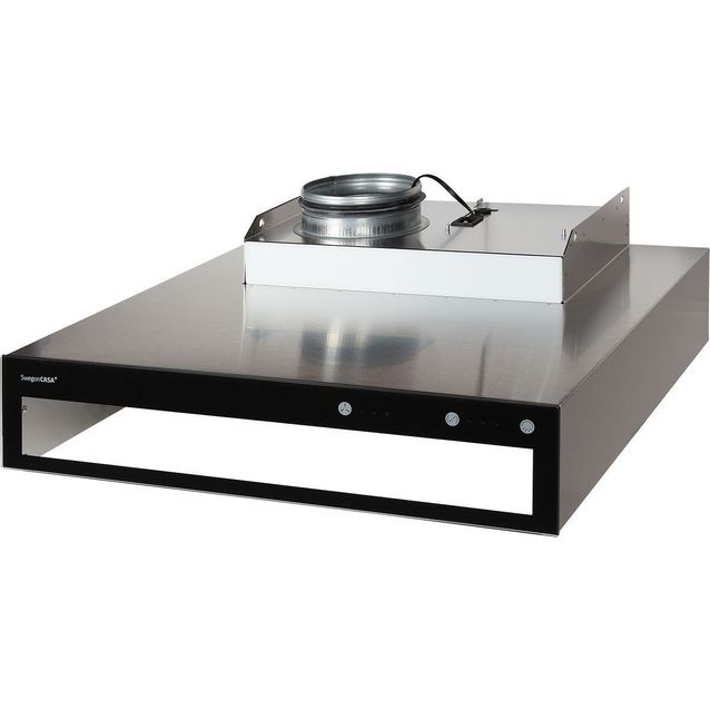 Liesikupu Swegon Casa Blues Smart