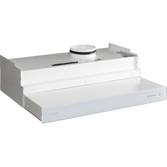 Liesikupu Swegon Casa Salsa Central