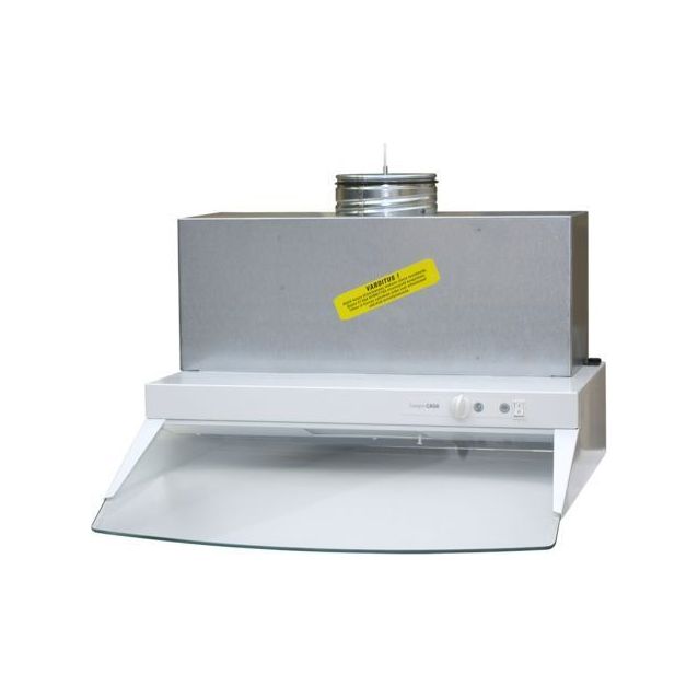 Liesikupu Swegon Casa Folk Central, 500mm, valkoinen