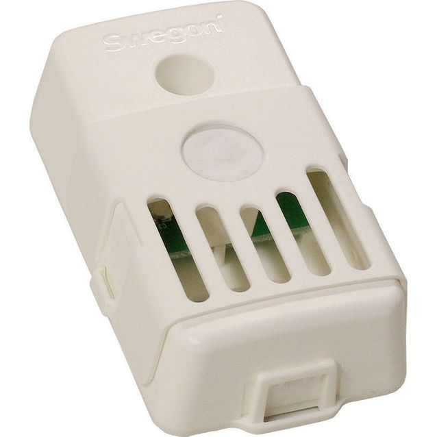 Anturipaketti Swegon Casa RH + CO2 Smart