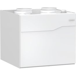 Ilmanvaihtokone Vallox 125C MV, eri vaihtoehtoja