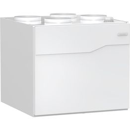 Ilmanvaihtokone Vallox 125F MV, eri vaihtoehtoja