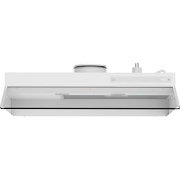 Liesikupu kerrostaloon, integroitava