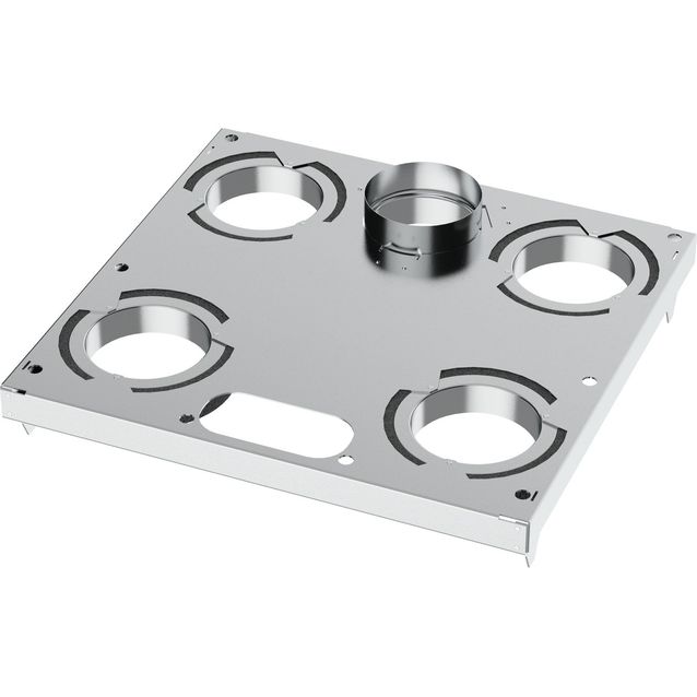 Kattoasennuslevy Airfi 160-125-K, Airfi Model 60/100/130-LTO-koneille