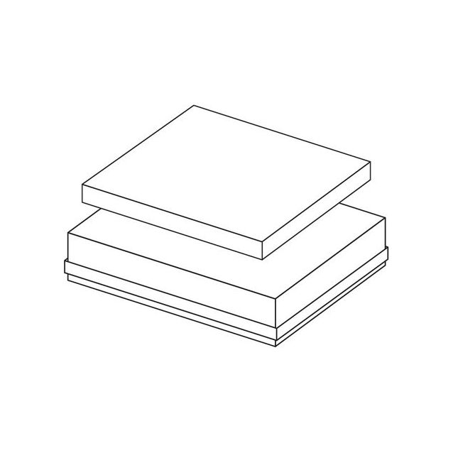 Suodatinpakkaus Airfi Model 60/100/130 -ilmanvaihtokoneille