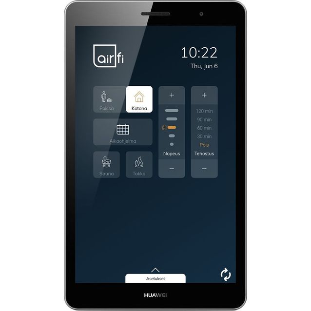 Ohjain Airfi Mille Pad Wifi