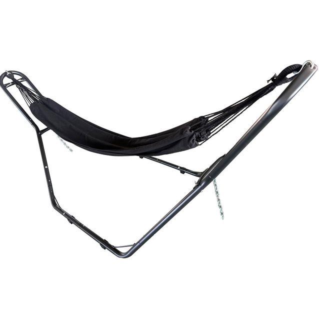 Riippumatto Telineellä Lykke