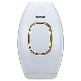 IPL valoepilaattori Lykke Pro, sis. valoimpulssilaite, käyttöohje, suojalasit ja virtapistoke