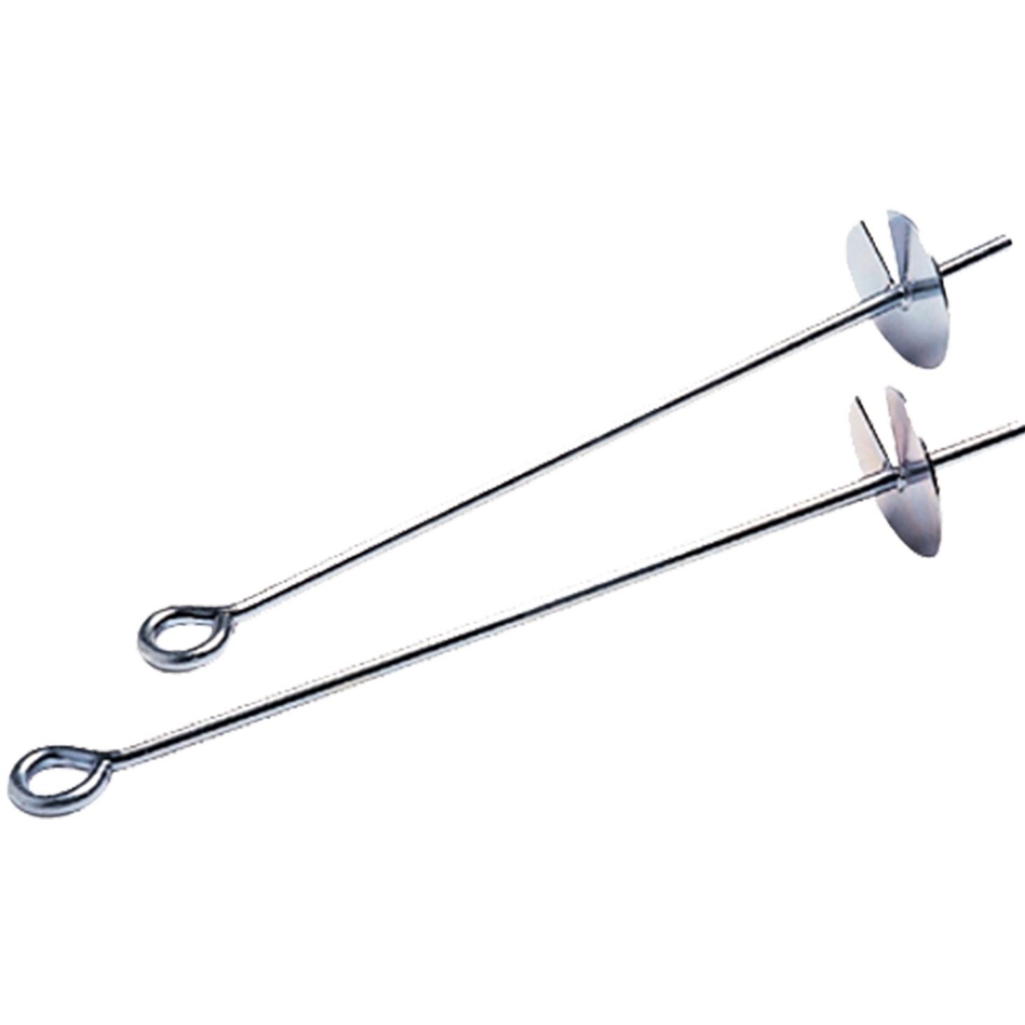 Maa-ankkuri Nordic Play 2 kpl