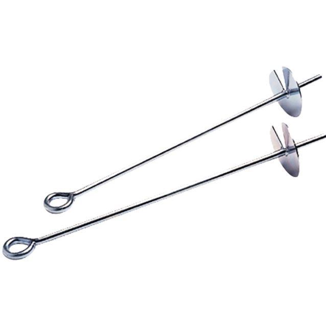 Maa-ankkuri Nordic Play, 2 kpl