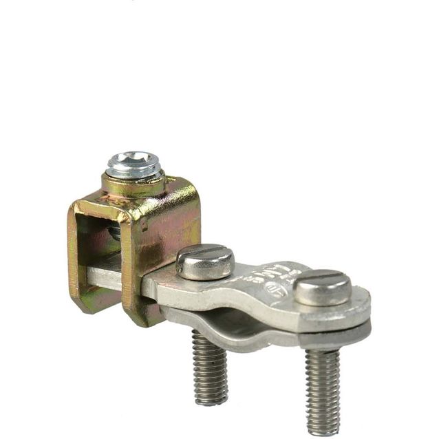 Maadoitusliitin 6-15mm AM 9