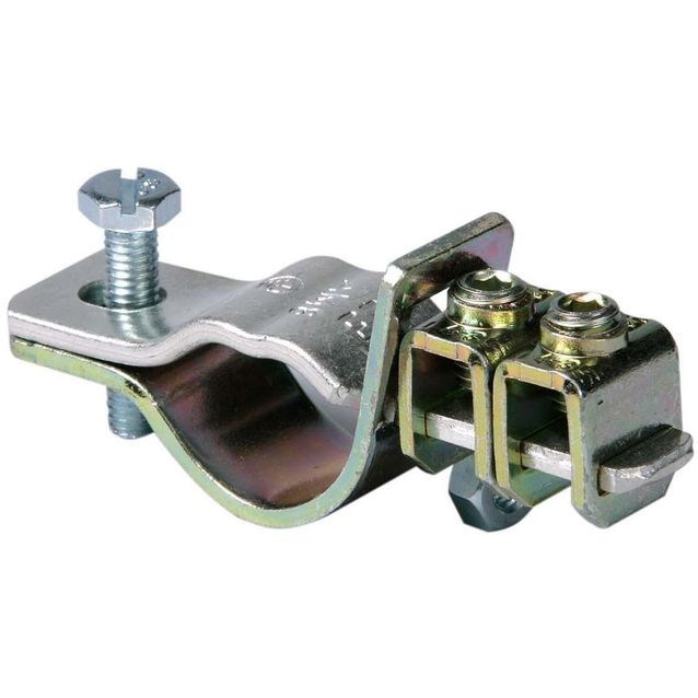 Maadoitusliitin 8-28mm AM 8