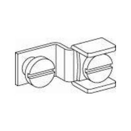 Maadoitusliitin Ductel Twist TBM 1