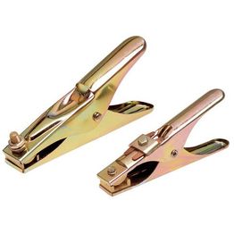 Maadoituspuristin Esab Eco 400