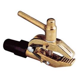 Maadoituspuristin Esab EG 600