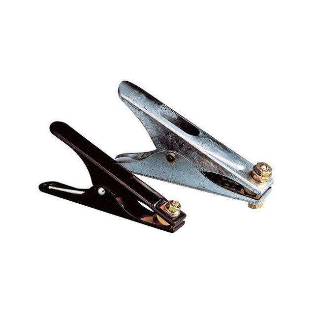 Maadoituspuristin Esab MP 300