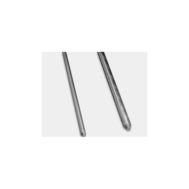 Maadoitussauva 1,5M38 9,5mmx1,5mm 155010