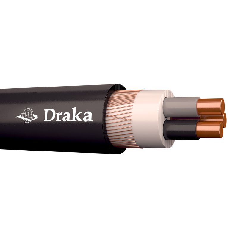 Maakaapeli MCMK 3x6+6