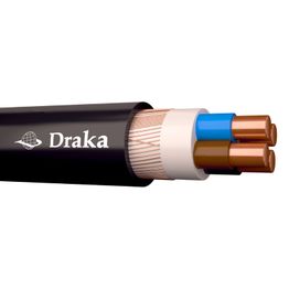 Maakaapeli MCMK 4x2,5+2,5