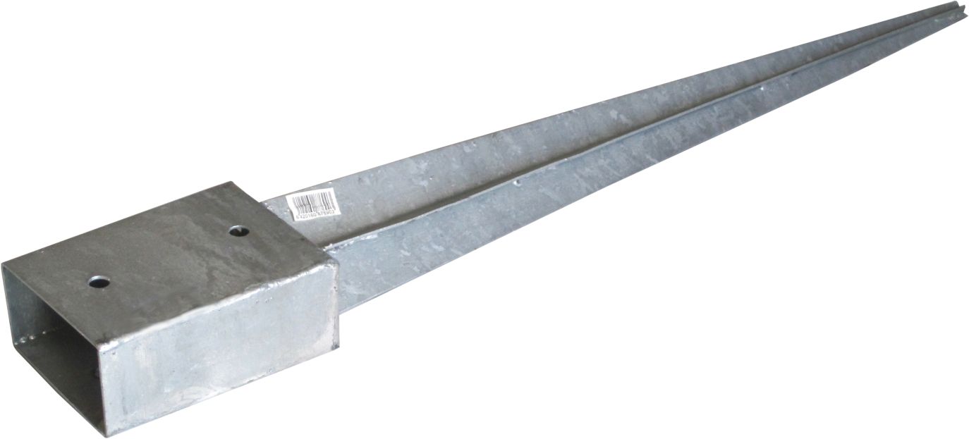 Maakiila 51x101x750mm 50x100mm tolpalle