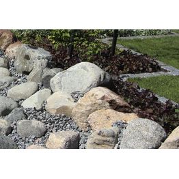 Maakivilajitelma Rudus pulteri 900 kg/säkki