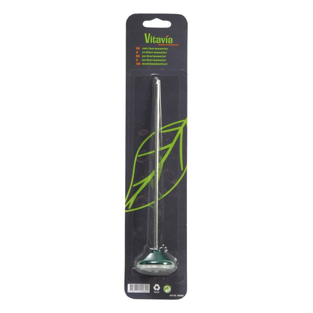 Maalämpömittari Vitavia