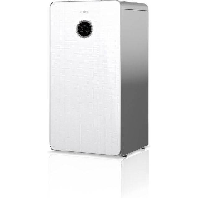 Maalämpöpumppu Bosch Compress 7800i LW
