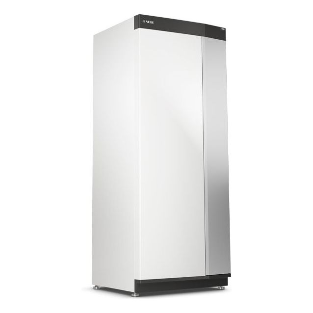 Maalämpöpumppu Nibe S1156 13, ilman varaajaa, R EM 3X400V, S-sarja, wifi