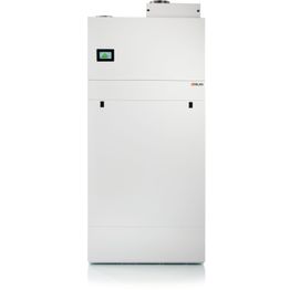 Maalämpöpumppu Nilan Compact PC Sol MLP6 XL