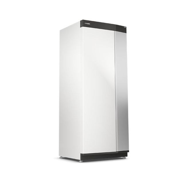 Maalämpöpumppu Nibe S1155 6, R EM, S-sarja, wifi