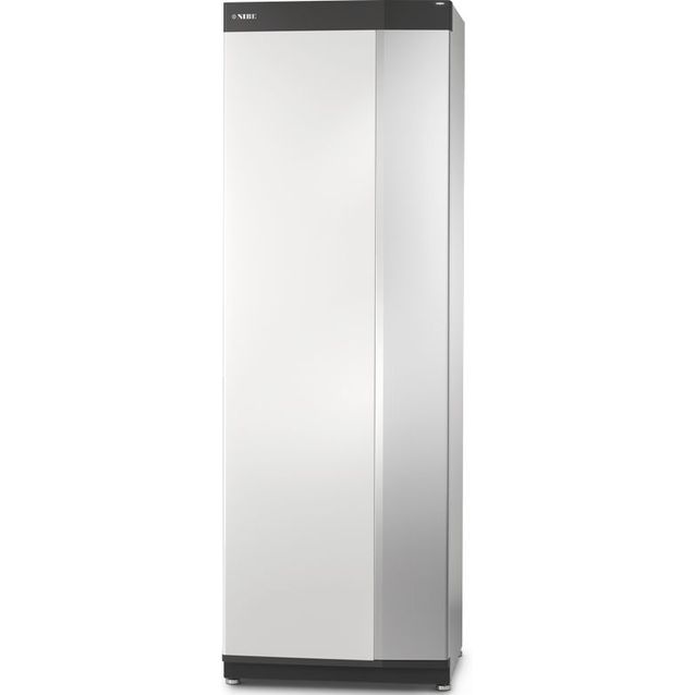 Maalämpöpumppu Nibe S1256 13, varaajalla, R EM 3X400V, S-sarja, wifi