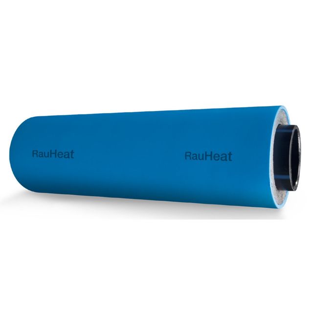 Maalämpöputki 50x3,0/85 Rauheat 50 m