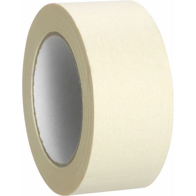 Maalarinteippi Meltex 50 mm x 50 m