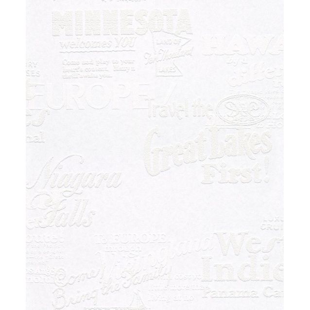 Maalattava tapetti Patent Decor 3D 9463 0,53x10,05m