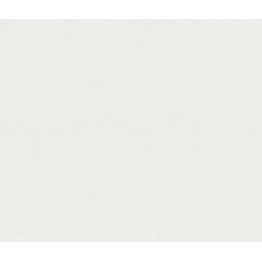 Maalattava tapetti Patent Decor Green 5721, 0,75x10,05m, yksivärinen, valkoinen