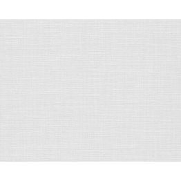 Maalattava tapetti Patent Decor Original 9764, 1,06x25m, yksivärinen, valkoinen