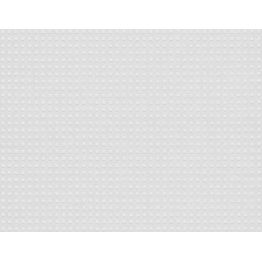 Maalattava tapetti Patent Decor Original 9786, 1,06x25m, ruutu, valkoinen