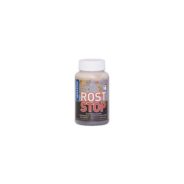 Maali Maston Rust Stop 200ml