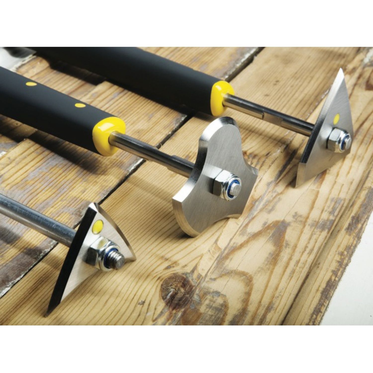 Maalikaavinsetti SpeedHeater 3-osainen