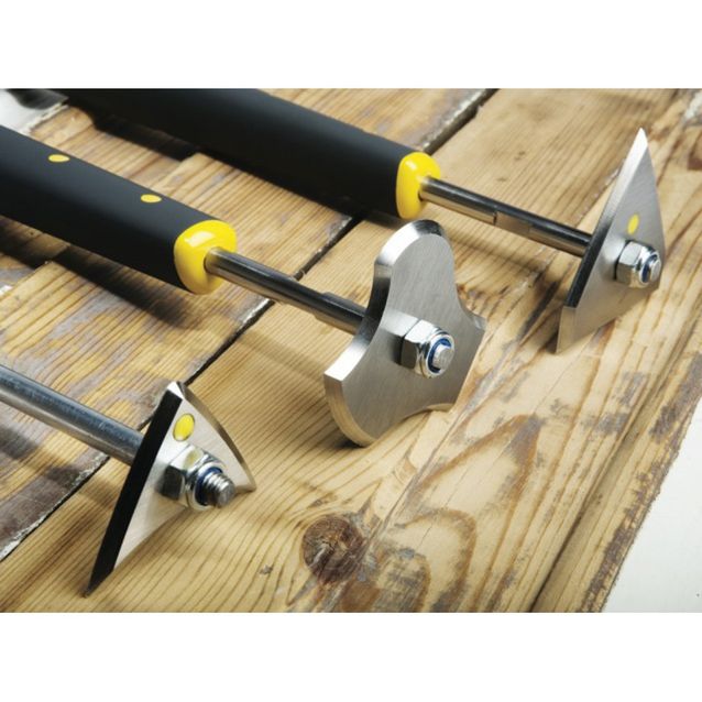 Maalikaavinsetti SpeedHeater 3-osainen