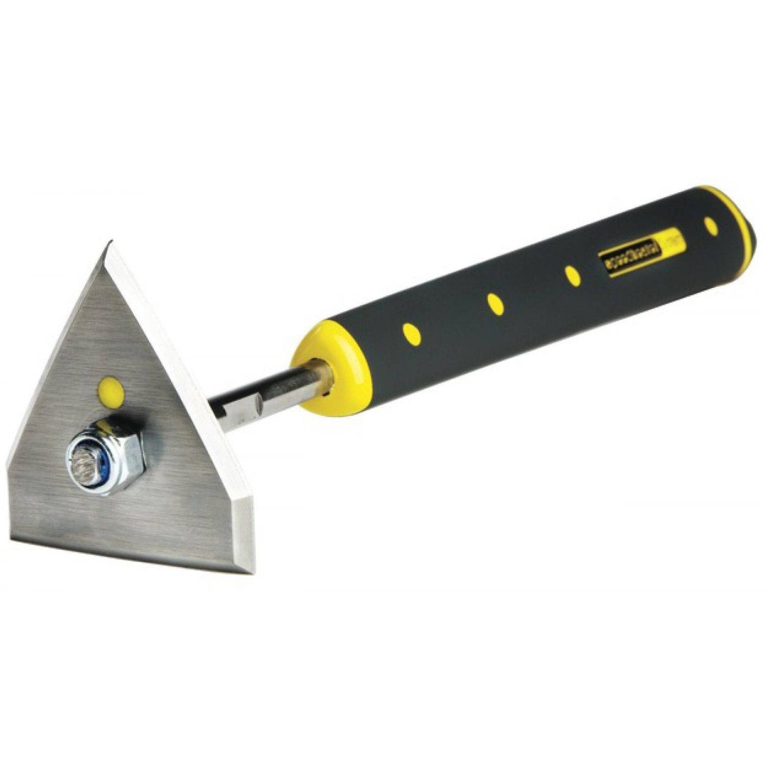 Maalikaavinsetti SpeedHeater 3-osainen lisäkuva 2