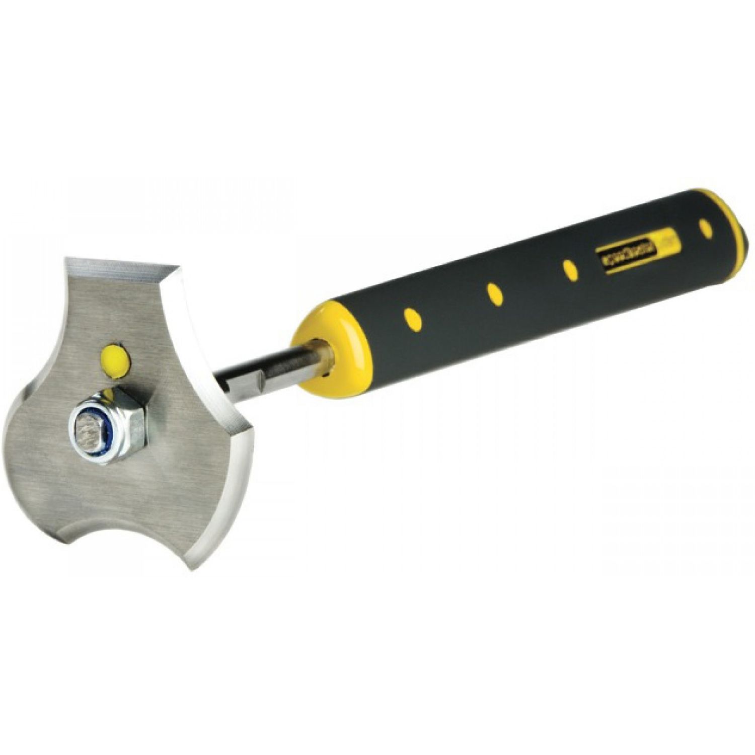 Maalikaavinsetti SpeedHeater 3-osainen lisäkuva 3