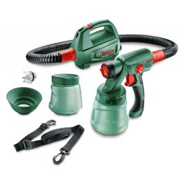 Maaliruisku Bosch PFS 2000