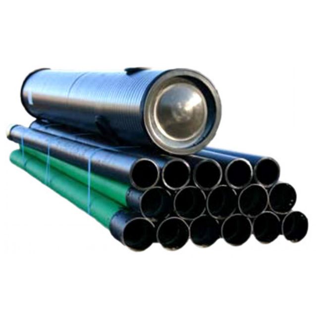 Maasuodatus, Jita III (lisätarvikkeet)   