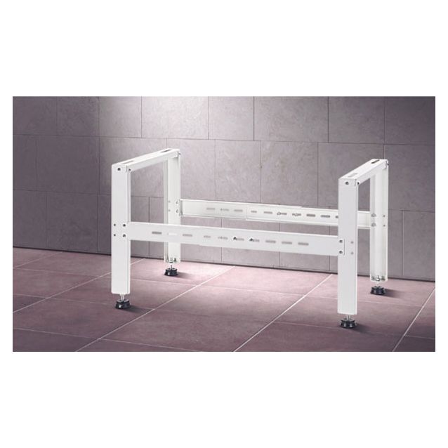 Maateline ilmalämpöpumpulle W420 x H400 mm / 200 kg