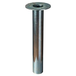 Maatukisovite MTS-2P Ø 60mm, Airam-pollarivalaisimille