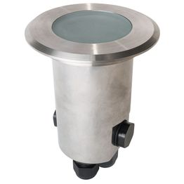 Maavalaisin Airam HOLM - HOLM TERASSIAVAL. IP65 GU10