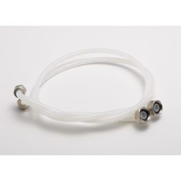 Macro suihkukaapin liitosletku 1000mm 2 kpl