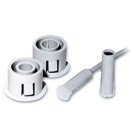 Magneettikytkin puupintaan FC620 uppoasennus