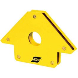 Magneettikulma Esab, eri kokoja